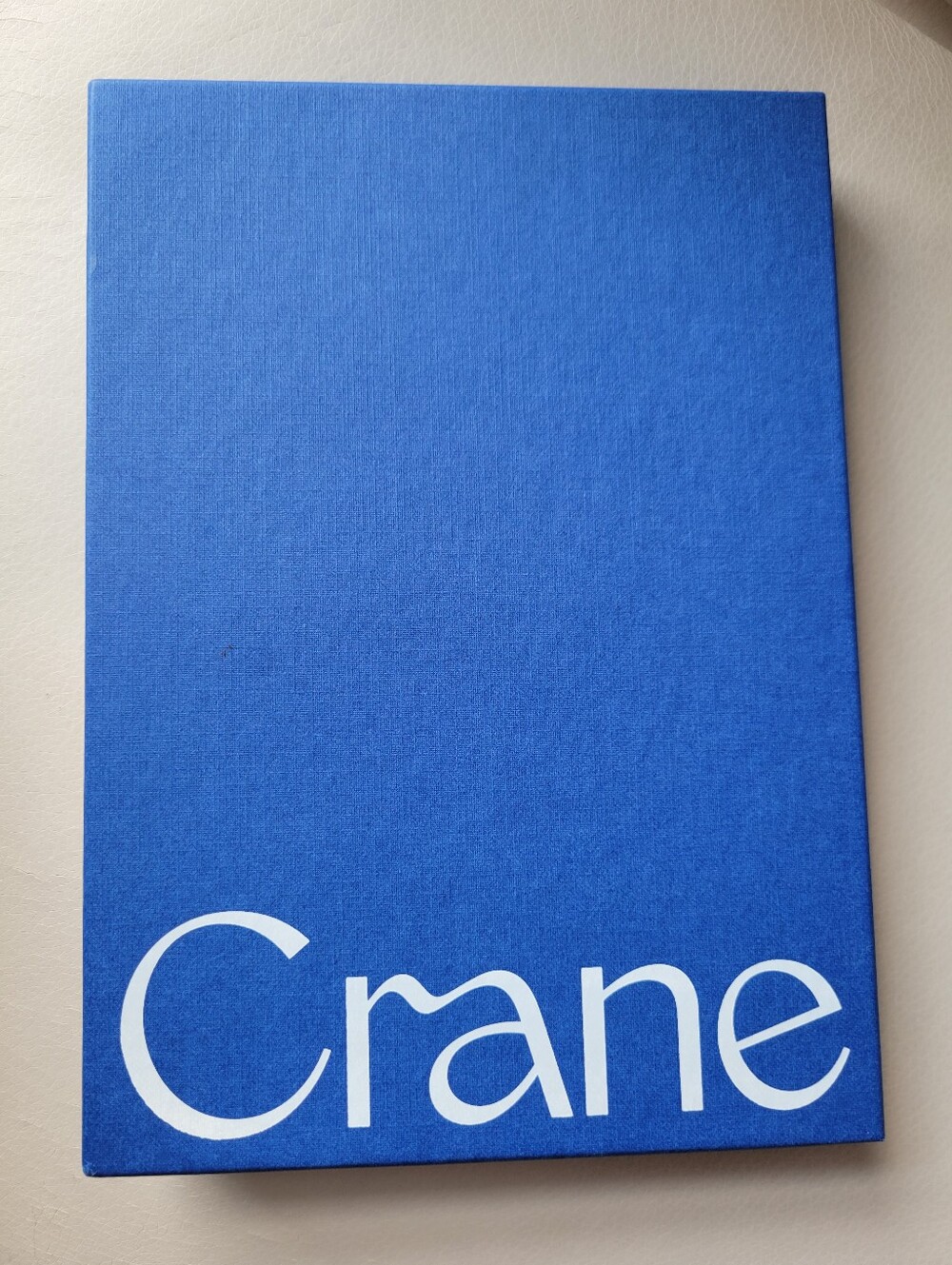 Crane Notecards - Picture 5 of 13